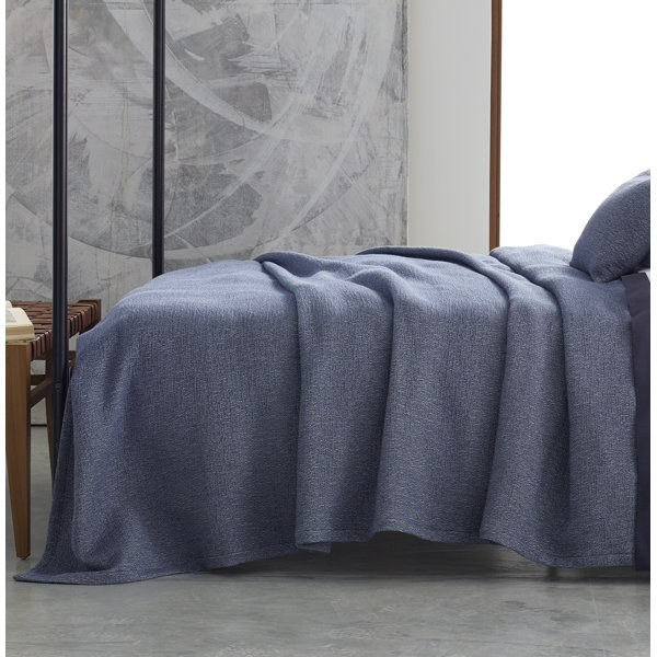 Matouk Pacific Single Coverlet Perigold